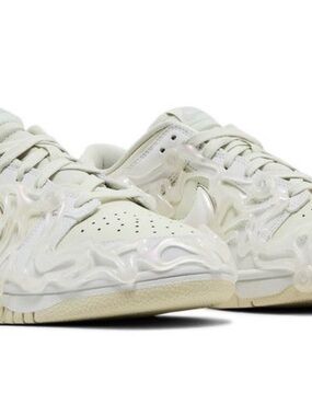 Nike Dunk Low LX Green 'Sea Glass Pack'